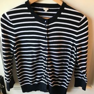 J Crew Sweater